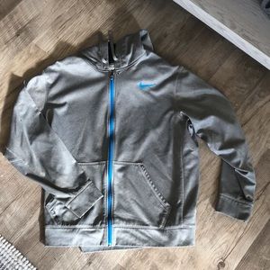 Nike • Zip-up